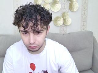 Sam Radke webcam model stream image