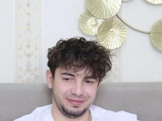 Sam Radke webcam model stream image