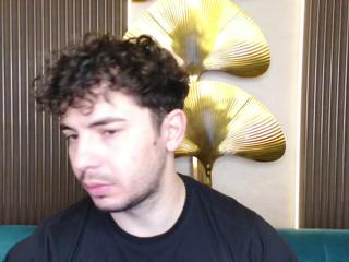 Sam Radke webcam model stream image