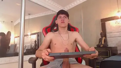 MikeBeneflek webcam model stream image