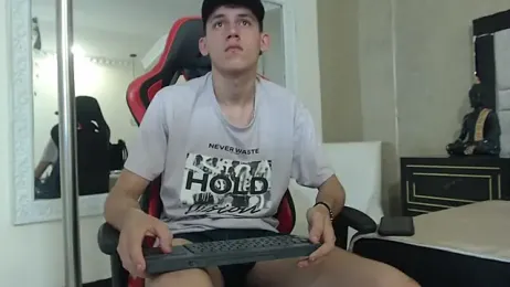 MikeBeneflek webcam model stream image