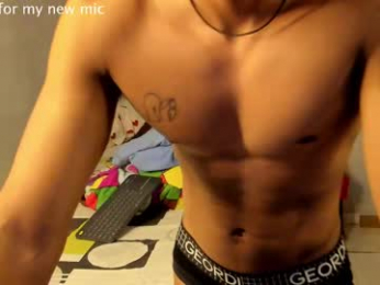 ivano_jones webcam model stream image