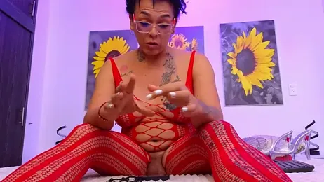 KataLehlla webcam model stream image