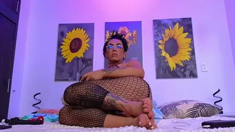 KataLehlla webcam model stream image