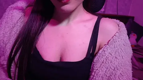 MidnightFlame webcam model stream image