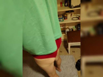 Love_is_life_2025 webcam model stream image