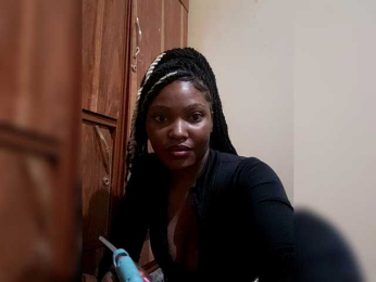 Harlet05 webcam model stream image