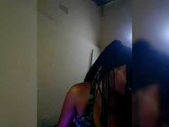 Harlet05 webcam model stream image