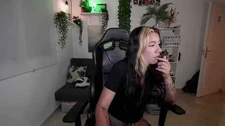 Blvckweed webcam stripchat model stream image