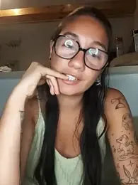 Blvckweed webcam model stream image