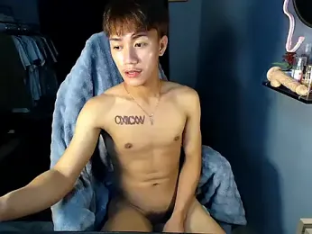 naughtyboyloy_0 webcam model stream image