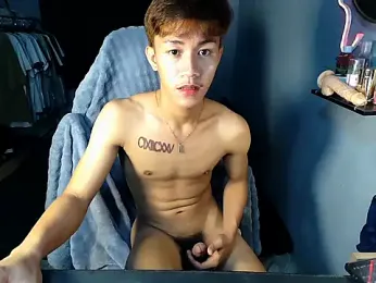 naughtyboyloy_0 webcam model stream image