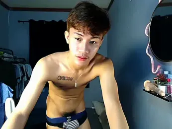 naughtyboyloy_0 webcam model stream image