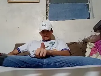 Fernandosafado081 webcam model stream image