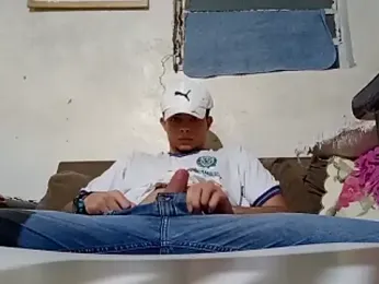 Fernandosafado081 webcam model stream image