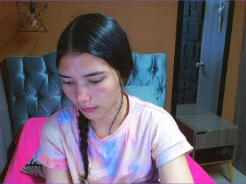 lizziecandy webcam model stream image