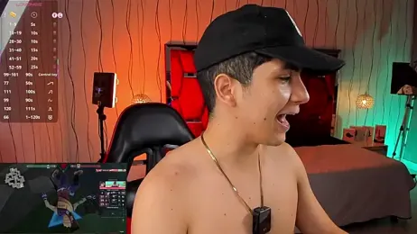 Brat_ webcam stripchat model stream image