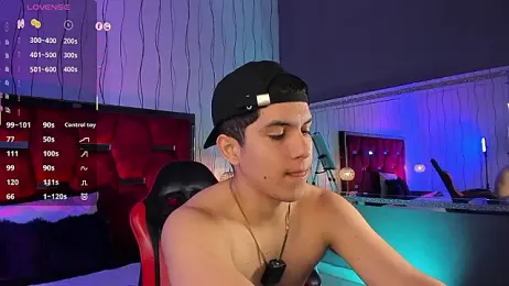 Brat_ webcam stripchat model stream image