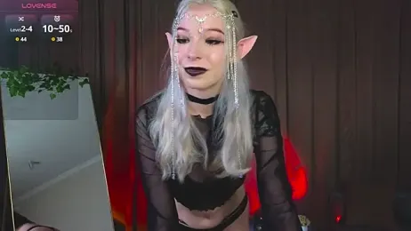 WandaApps webcam model stream image