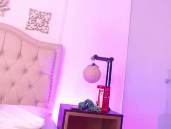 rosse_and_kiran webcam model stream image