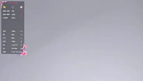 OdelynaFrake webcam model stream image