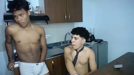 black_men9 webcam model stream image