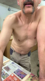Carpenter_x webcam model stream image