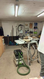 Carpenter_x webcam model stream image