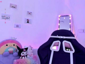 Jazmintorres webcam model stream image