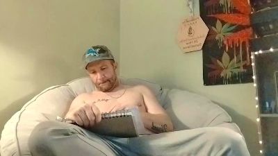 Edwardlong webcam model stream image