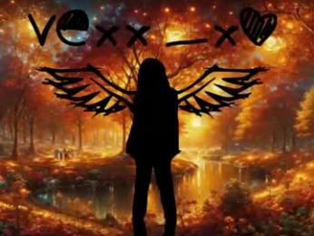vexx_xo webcam model stream image