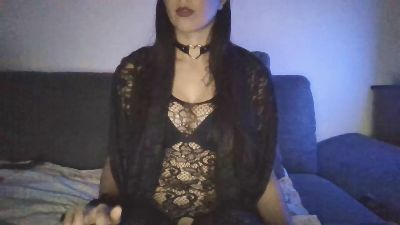 Fox_Pussy webcam model stream image
