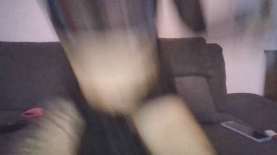 Fox_Pussy webcam model stream image