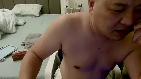 zhang1118 webcam model stream image