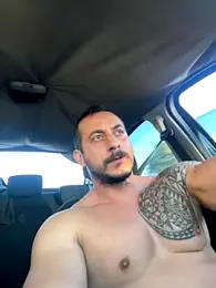 Karadeniz6153 webcam stripchat model stream image