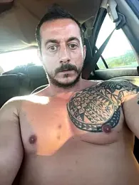 Karadeniz6153 webcam model stream image