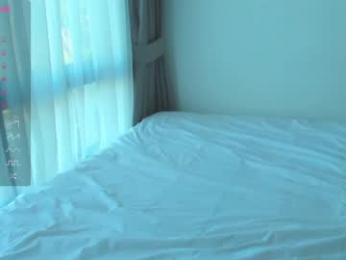 mysterious_ariel_ webcam model stream image