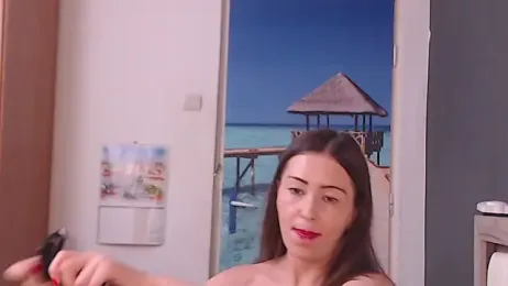 evafromheaven webcam model stream image