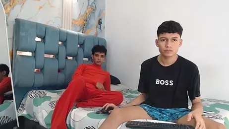 PRETTY_FEM webcam model stream image