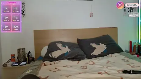 emeiria webcam stripchat model stream image