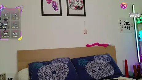 emeiria webcam model stream image