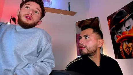 Juan_Castano webcam stripchat model stream image