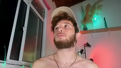 Juan_Castano webcam stripchat model stream image