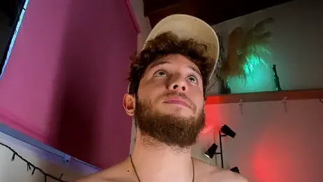 Juan_Castano webcam stripchat model stream image