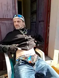 SwatRocShy webcam model stream image