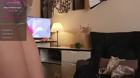 Elsie_Brown webcam model stream image