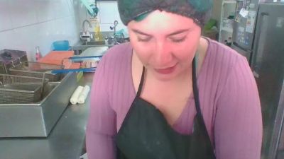 miichellemalv webcam cam4 model stream image