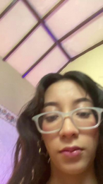 AbbyGlow webcam model stream image