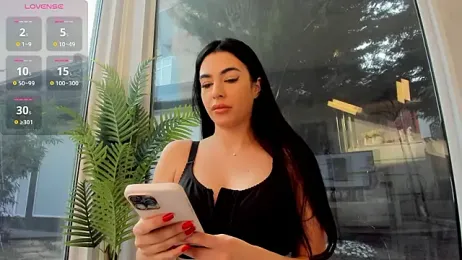 Naila18 webcam stripchat model stream image