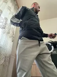 sexyman1936 webcam model stream image